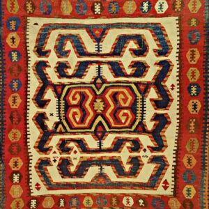 Kilim carpets