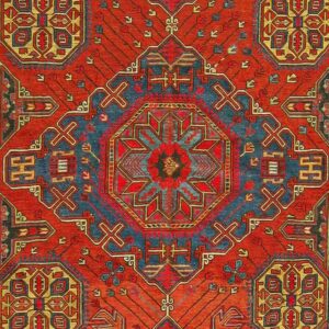 Sumakh carpets