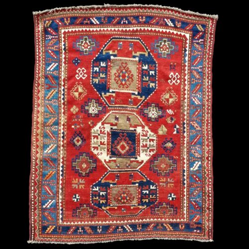 tappeto-kazak-antico-lori-pambak-caucasico