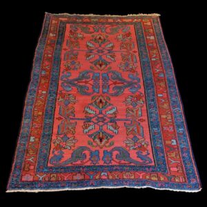 tappeto persiano antico LILIAN