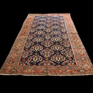 tappeto persiano antico SULTANABAD MAHAL