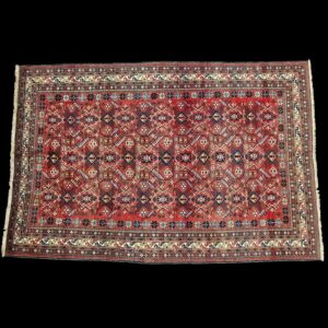 tappeto persiano antico AZERBAIJAN