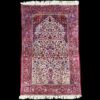 tappeto-persiano-antico-kashan-in-seta-a-preghiera
