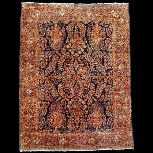 saruk-mohajeran-antico-tappeto-persiano
