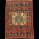 antique-Kazak-Karachof-Karachoph-caucasian-carpet