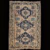 tappeto antico Sumak Soumak caucasico