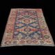 tappeto kilim caucasico Sumak Soumak caucasico antico